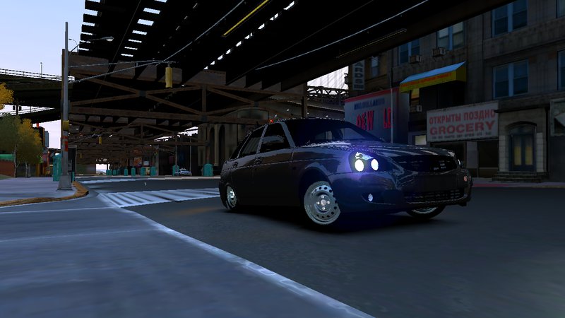 mod
